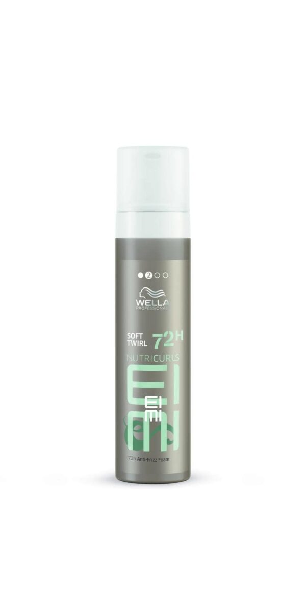 Wella Professionals Eimi NutriCurls Soft Twirl (200ml)