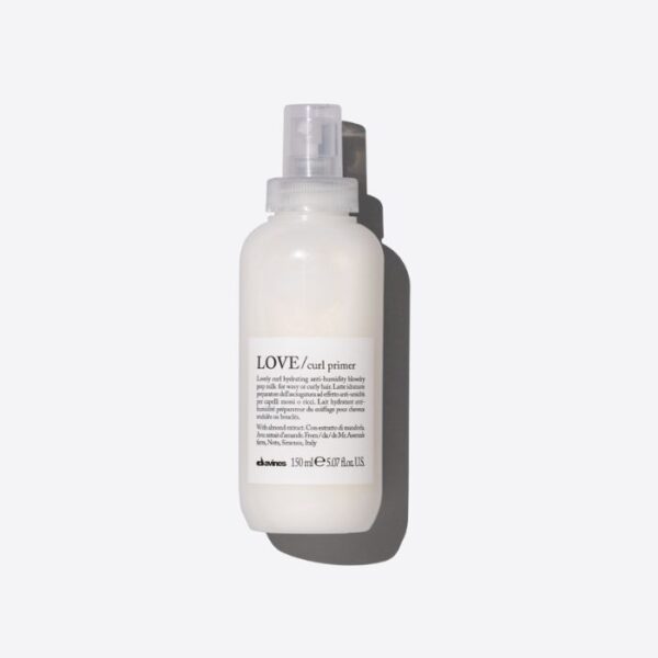 Davines Essential Love Curl Primer 150ml