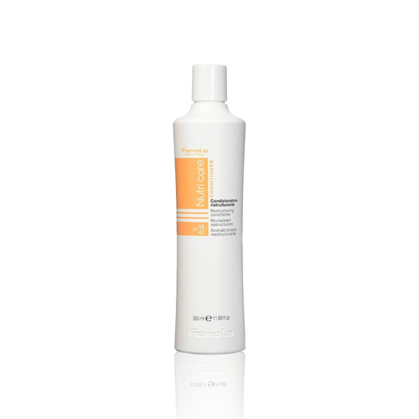 Fanola Nourishing Restructuring Conditioner 350ml