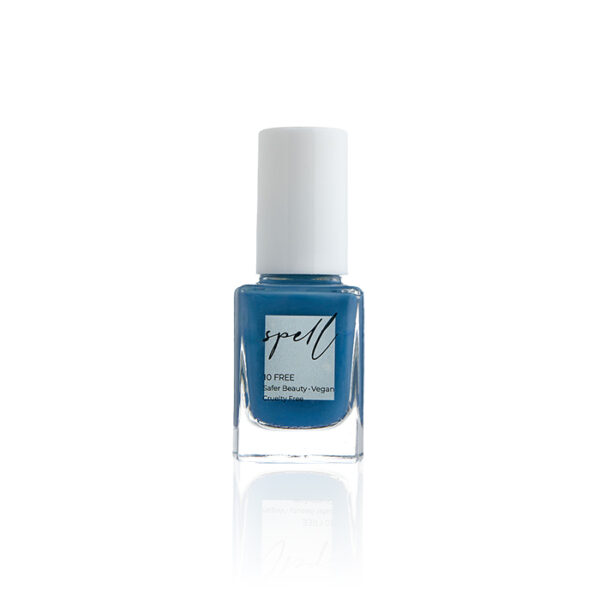 Spell Vegan 80 Tereshkova Denim Blue 11ml