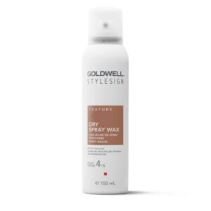 Goldwell Texture Dry Spray Wax 150ml