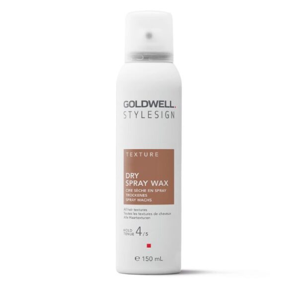 Goldwell Texture Dry Spray Wax 150ml