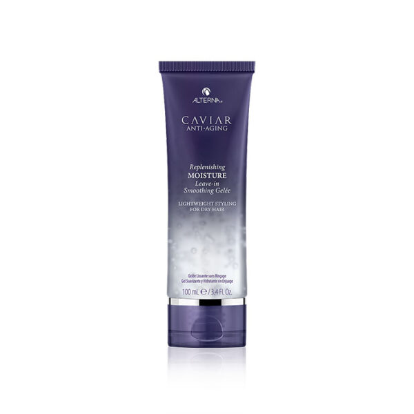 Alterna Caviar Moisture Leave In Smoothing Gelee 100ml