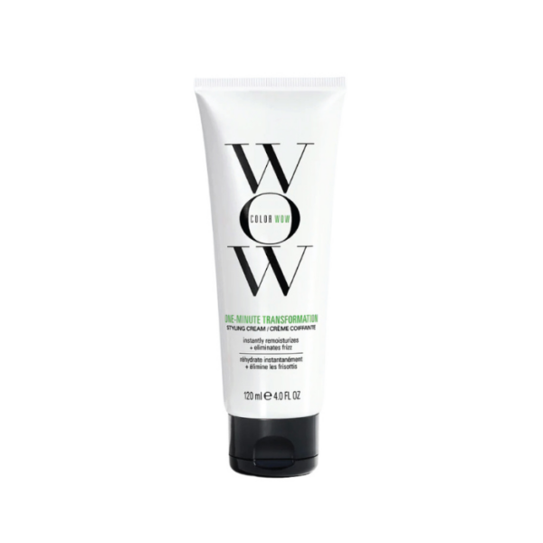 Color Wow One Minute Transformation Styling Cream 120ml