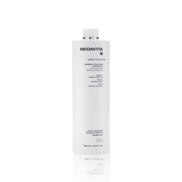 Medavita Lotion Concentree Anti-Hair Loss Treating Shampoo 1000ml
