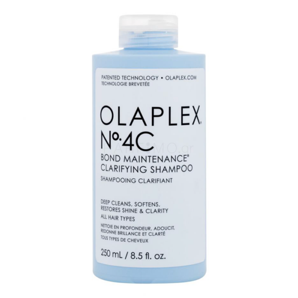 Olaplex No.4C Bond Maintenance Clarifying Shampoo 250ml