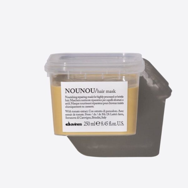 Davines Essential Nounou Hair Mask 250ml