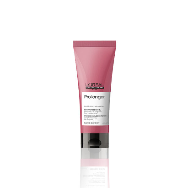 LOreal Professionnel Serie Expert Pro Longer Conditioner Μαλακτική Κρέμα Κατά Της Ψαλίδας 200ml