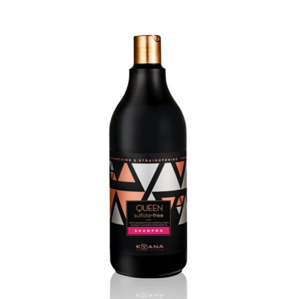 Kyana Queen Sulfate Free Shampoo 1000ml