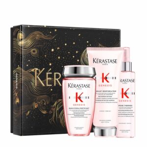 Kerastase Genesis Limited Edition Σετ Περιποίησης για Αδύναμα Μαλλιά