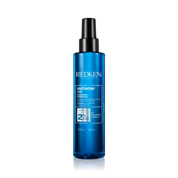 Redken Extreme Θεραπεια Εντατικής Αναδόμησης Για Ταλαιπωρημένα Μαλλιά 250ml