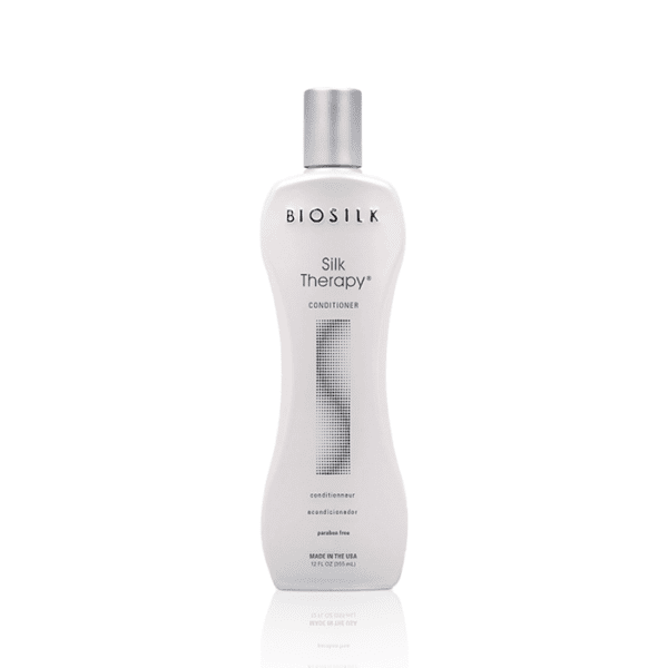 Biosilk Silk Therapy Conditioner 355ml