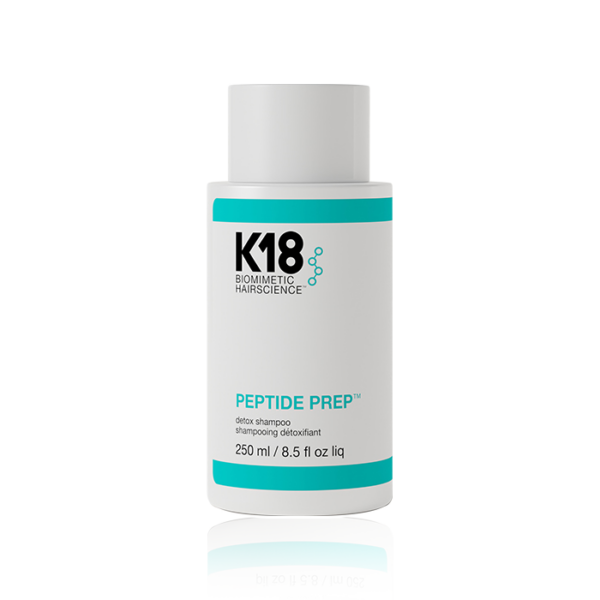 K18 Peptide Detox Shampoo 250ml