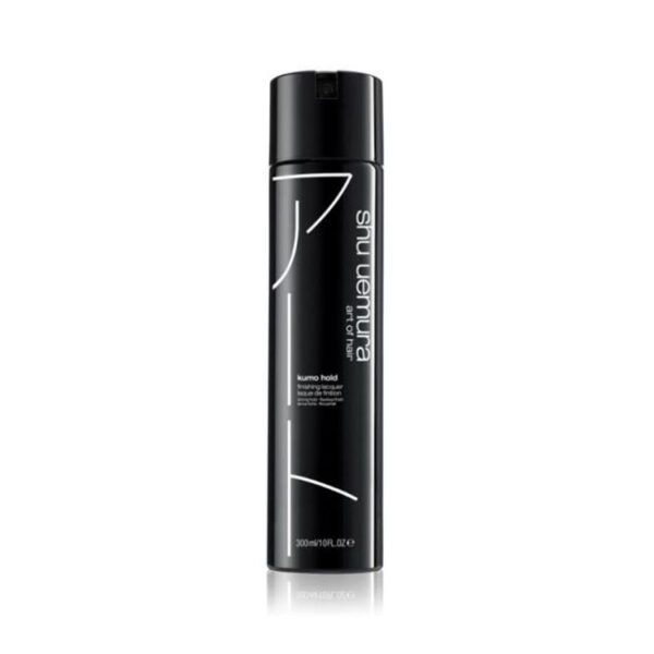Shu Uemura Kumo Hold Finishing Lacquer 300ml