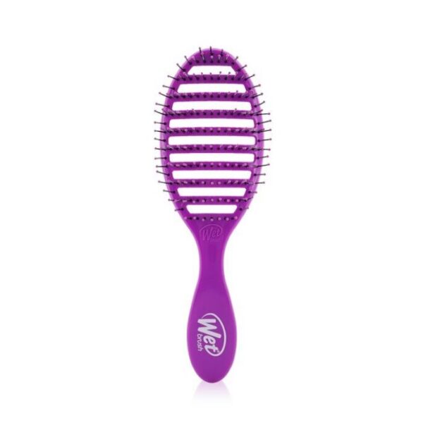 Wet Brush Speed Dry Purple