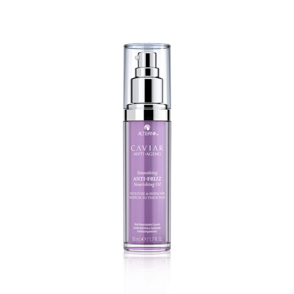Alterna Caviar Smoothing Anti Frizz Nourishing Oil 50ml