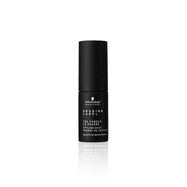 Schwarzkopf Professional Session Label The Powder 8g