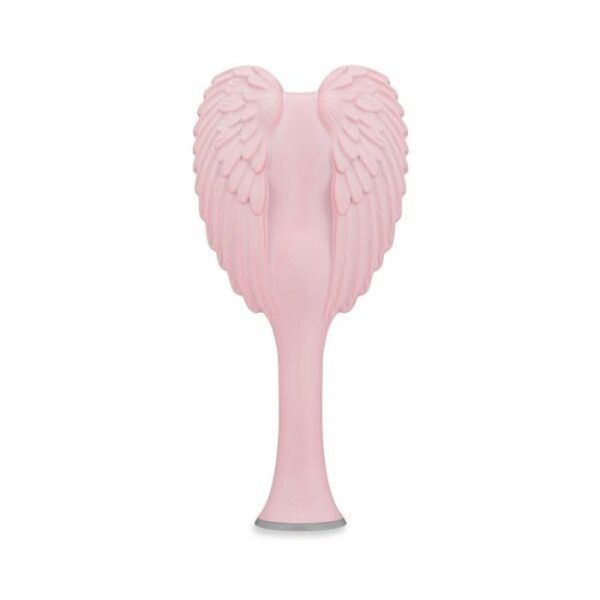 Tangle Angel Matt Satin Pink-Grey