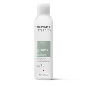 Goldwell Curls Bundling Gel 150ml