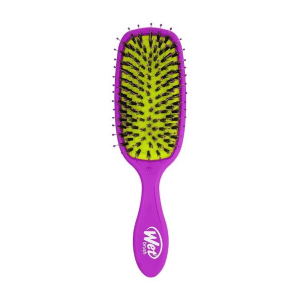 Wet Brush Shine Enhancer Purple