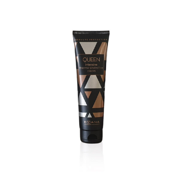 Kyana Queen Intensive Thermo-Protective Cream 150ml