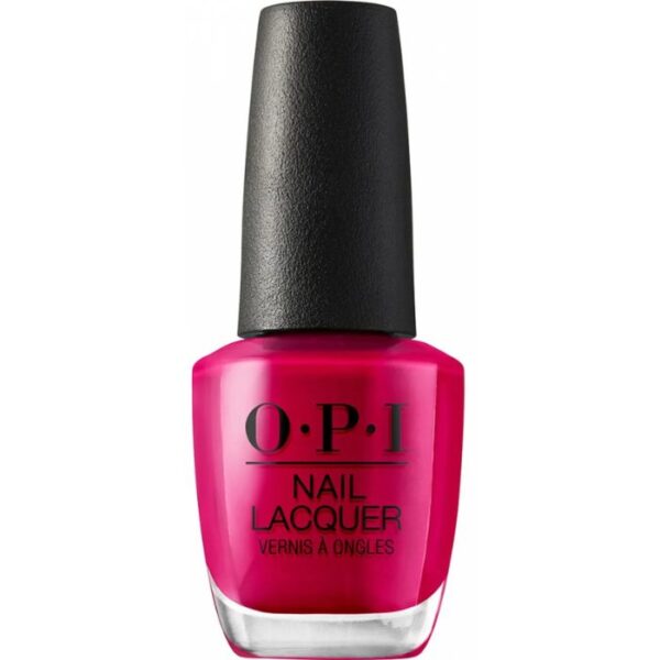 Opi Nail Lacquer NLW62 Madam President 15ml