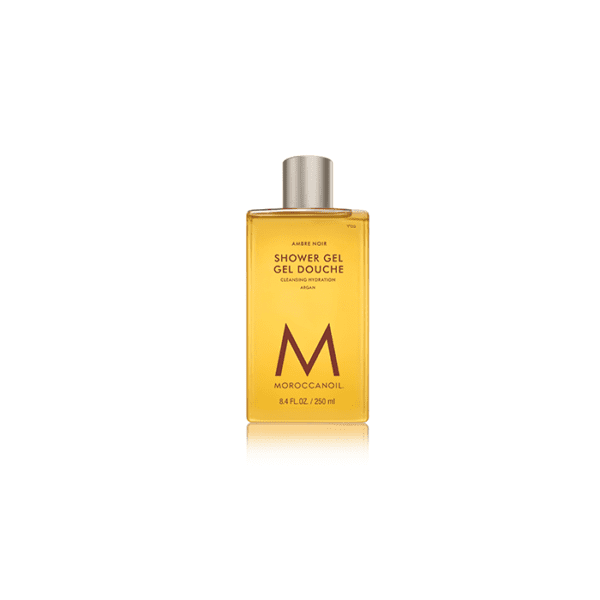 Moroccanoil Body Shower Gel Amber Noir 250ml