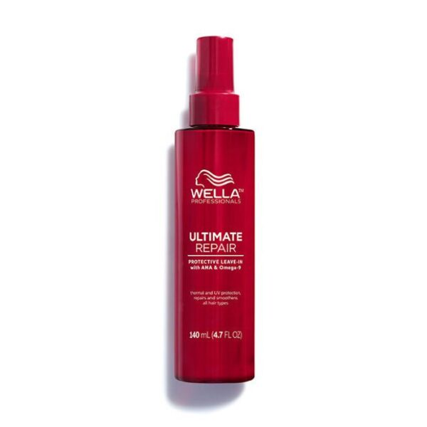 Wella Professionals Ultimate Repair Protective Leave-In Step 4 140ml