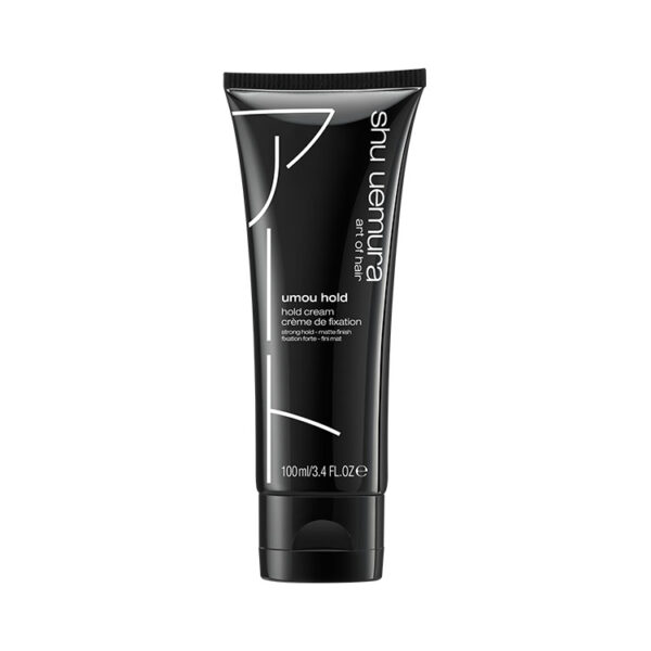 Shu Uemura Umou Hold Cream 100ml
