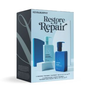 Kevin.Murphy Re.Store Repair Holiday Box