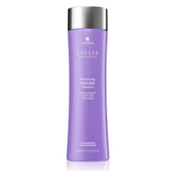 Alterna Caviar Anti-Aging Multiplying Volume Shampoo 250ml