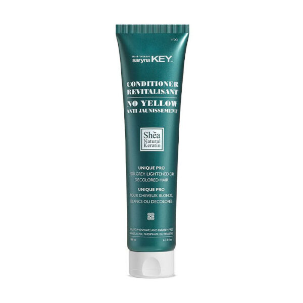 Saryna Key Silver Neutralizing Pigment Conditioner 180ml