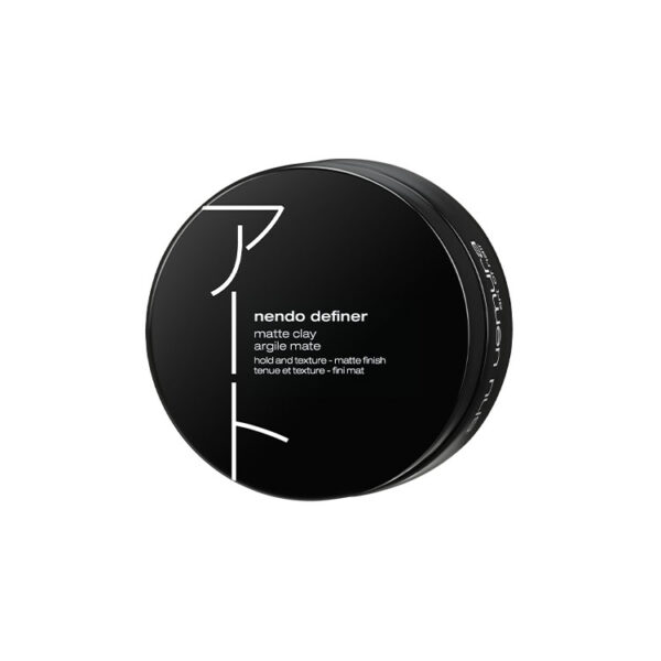 Shu Uemura Nendo Definer Matte Clay 75ml