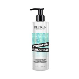 Redken Hydrating Curl Cream Για Μπούκλες 250ml