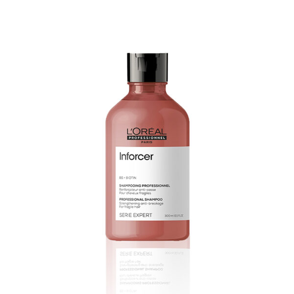 LOreal Professionnel Serie Expert Inforcer Σαμπουάν Για Ενδυνάμωση 300ml