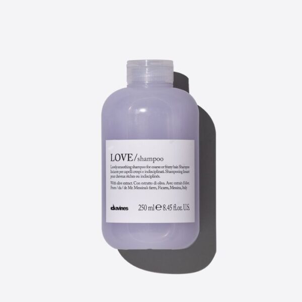 Davines Essential Love Smoothing Shampoo 250ml
