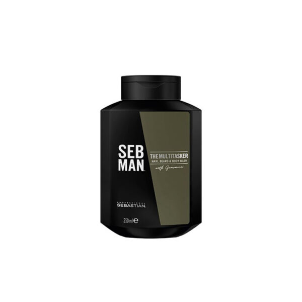 Seb Man The Multi-Tasker 250ml