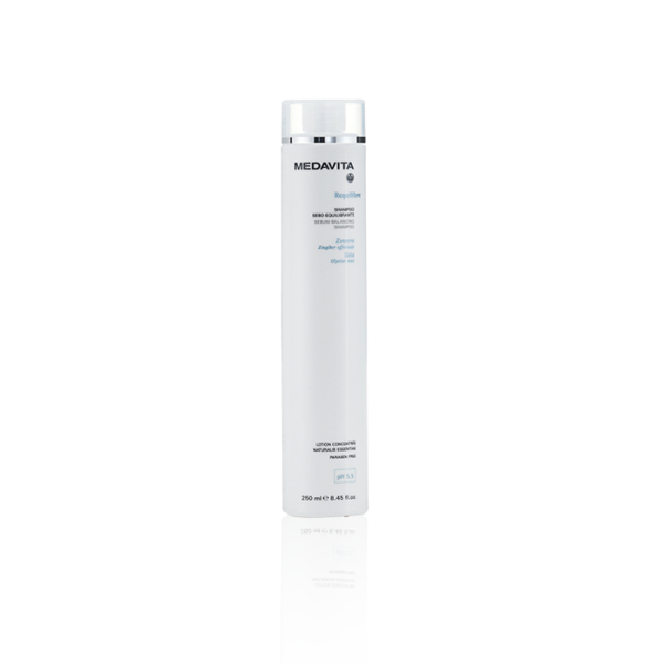 Medavita Requilibre Sebum-Balancing Shampoo 250ml