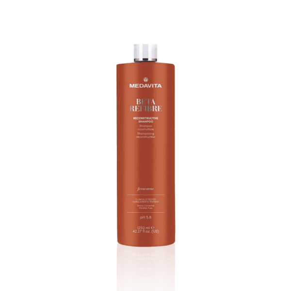 Medavita Beta Refibre Reconstructive Shampoo 1250ml