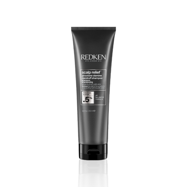 Redken Scalp Relief Dandruff Control Shampoo 250ml