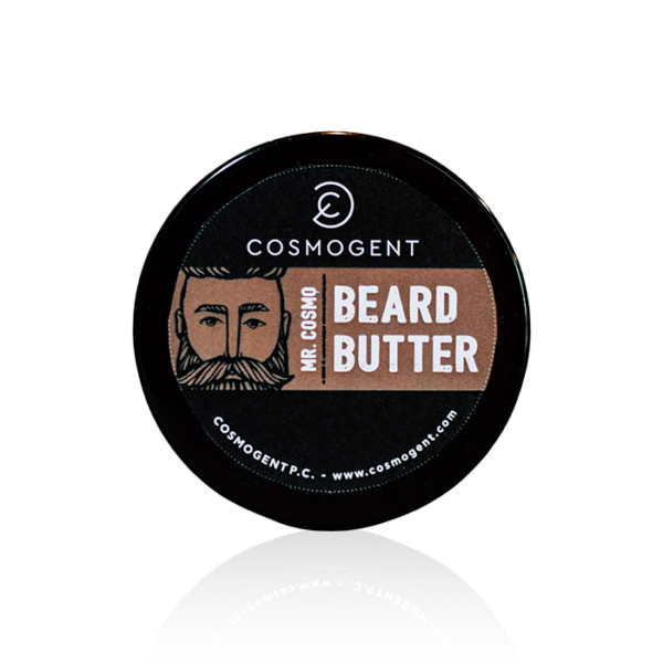 Cosmogent Mr. Cosmo Beard Butter 50ml