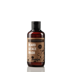 Cosmogent Beard and Face Wash 200ml