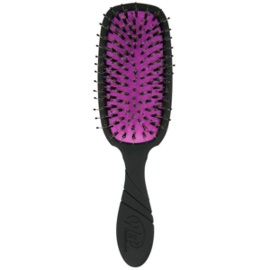 Wet Brush Pro Shine Enhancer Black