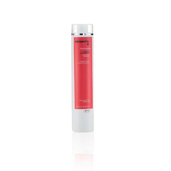 Medavita Hairchitecture Shampoo Corporizzante Volumizing Shampoo 250ml