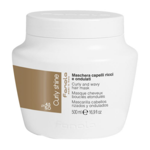 Fanola Curly Shine Mask 500ml