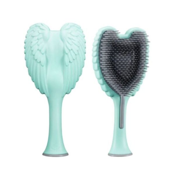 Tangle Angel Matt Green-Grey