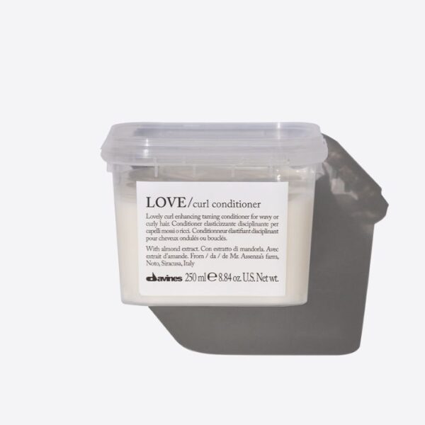 Davines Essential Love Curl Conditioner 250ml