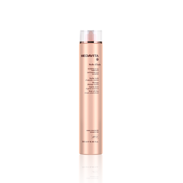 Medavita Huile dEtoile Captivating Oils Shampoo 250ml