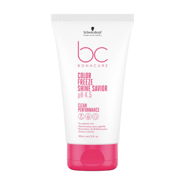 Schwarzkopf Bonacure Color Freeze Shine Savior 150ml