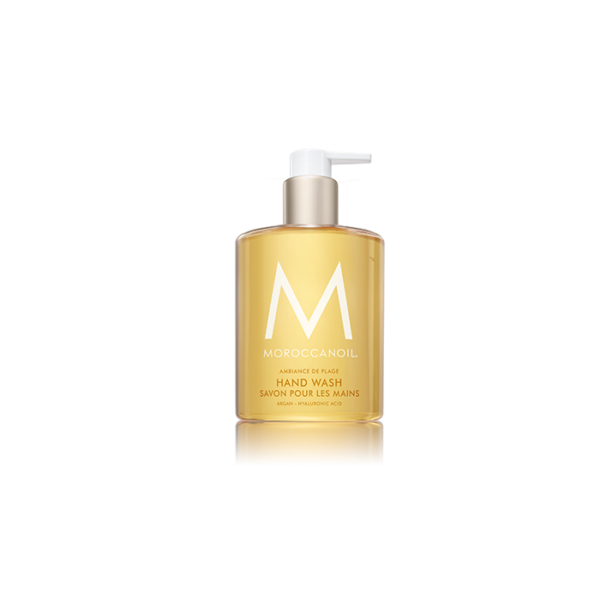 Moroccanoil Body Hand Wash Ambiance De Plage 360ml